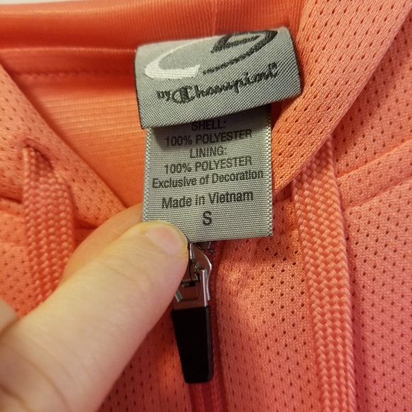 C9 Zip up Jacket Small - Picture 4 of 4